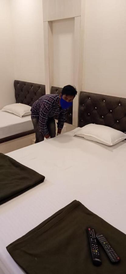 Super Hotel O Shri Shiva Palace Raipur  Exterior photo