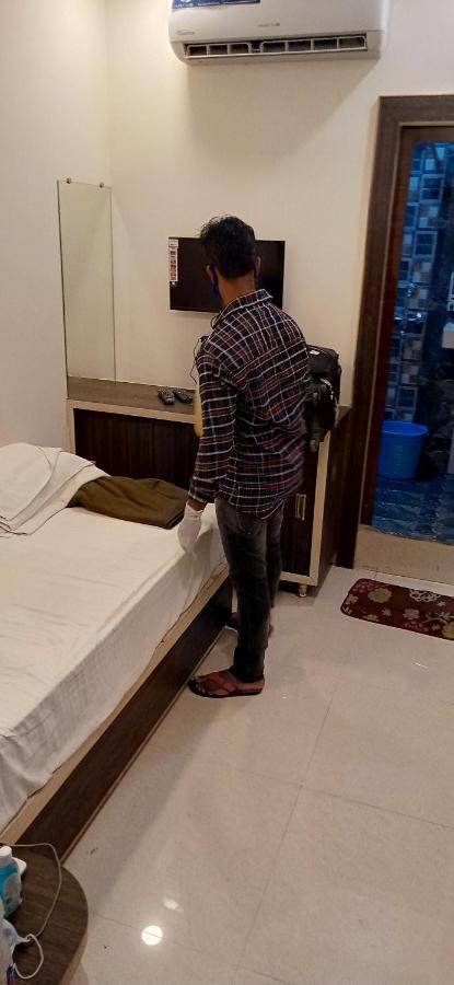 Super Hotel O Shri Shiva Palace Raipur  Exterior photo
