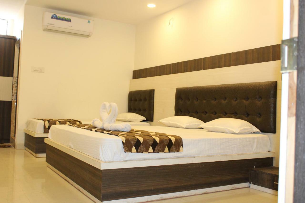 Super Hotel O Shri Shiva Palace Raipur  Exterior photo